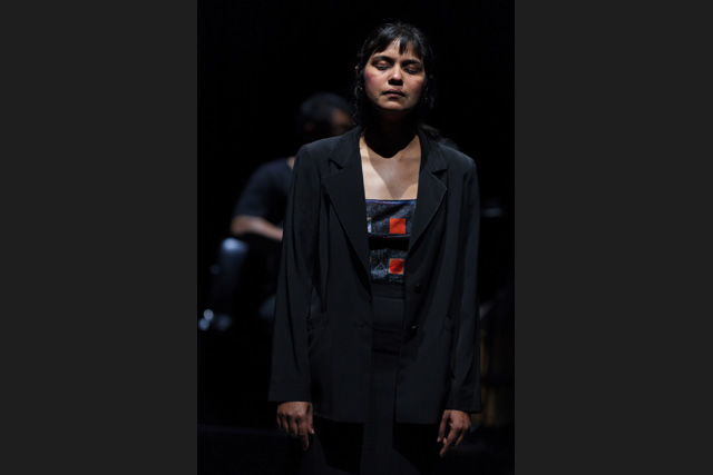 63ème Festival d'Avignon